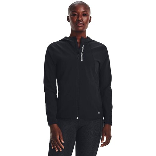 Under Armour Women&amp;#039;s running jacket Outrun The Storm Jacket Slike