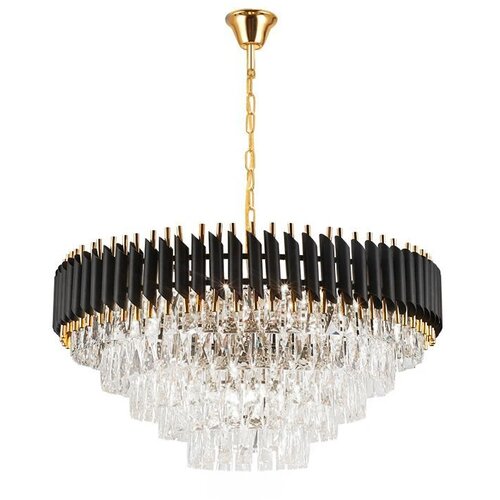 Toolight luster s kristalima APP1058-CP Cene
