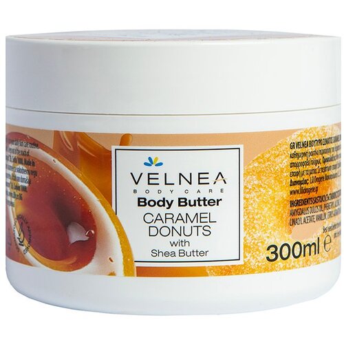 Velnea caramel puter za telo 300ml Cene