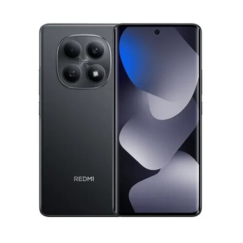 Xiaomi Note 15 8GB / 256GB Black NFC Cijene