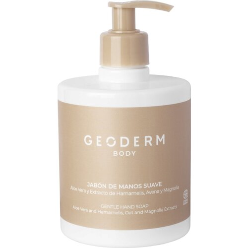 Geoderm Nežno milo za roke - 500 ml Cene