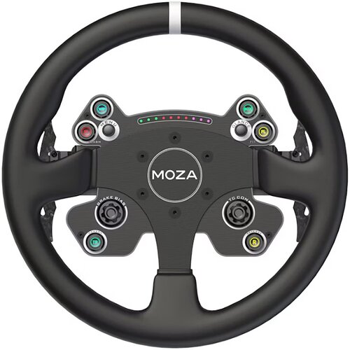Moza CS V2P RS057 Volan PC Cene