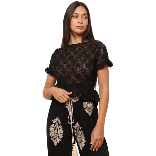La Modeuse 75237_P177700 Crna Slike