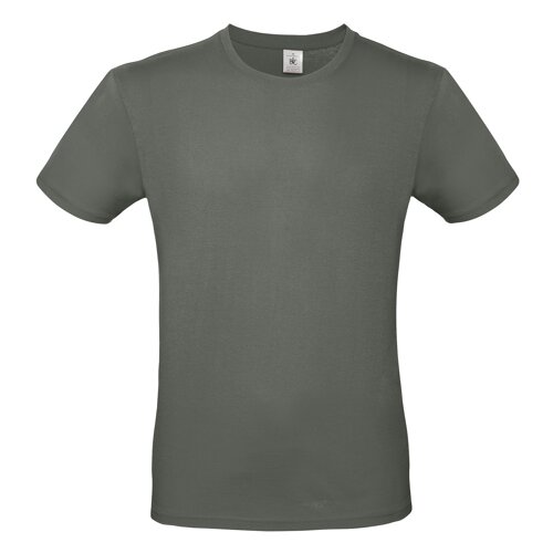 B&amp;amp;C Mu&amp;scaron;ka majica Basic Slike