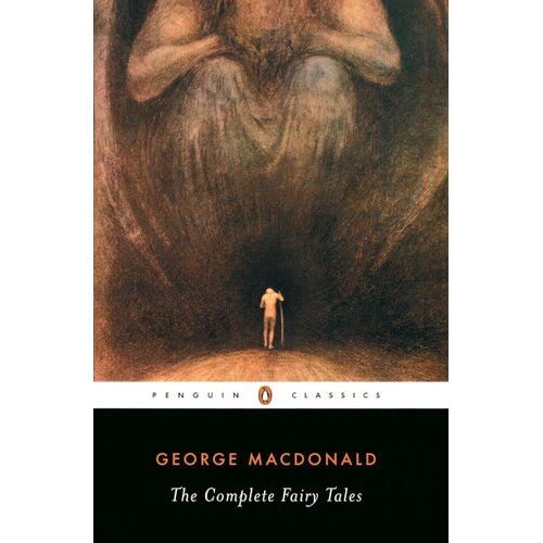 The Book Service Limited George MacDonald - The Complete Fairy Tales Cene