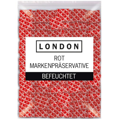 London - kondomi jagoda (1000kom) Cijene