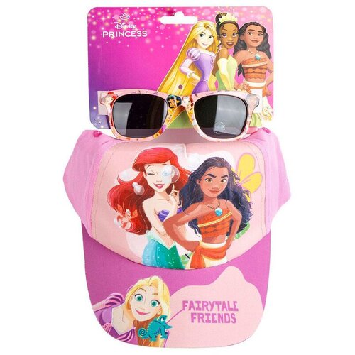 Disney Princess Set: Kapa i Sunčane Naočale Cijene