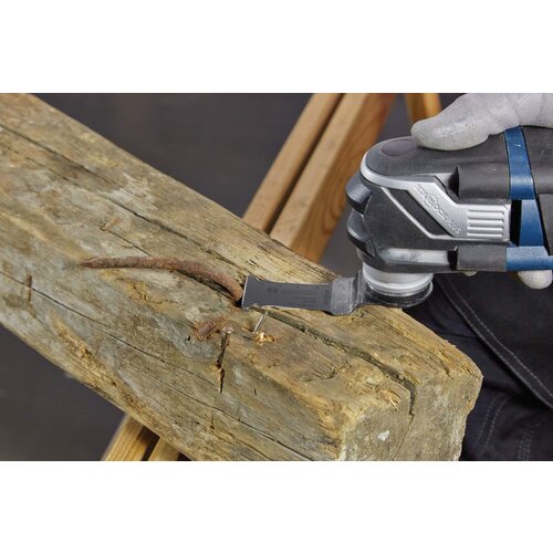 Bosch BIM list testere za uranjanje AIZ 32 APB Wood and Metal 50 x 32 mm - pakovanje 1 komad - 2608661902 Slike