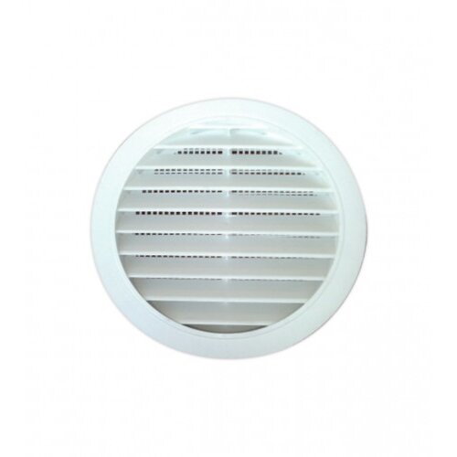 PLASTIKA HALILOVIĆ Rozetna za ventilaciju 120-125mm PVC bijela 3946-008 Cijene
