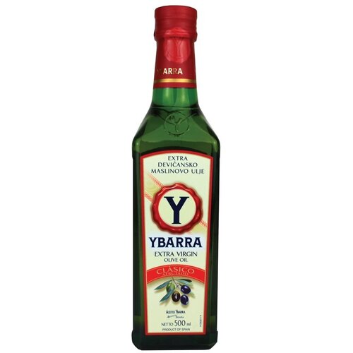 Ybarra Maslinovo ulje Extra virgine, 500ml Cene