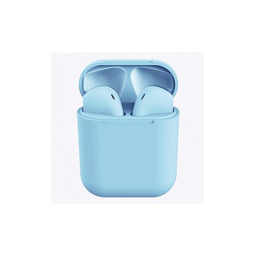  Slu&amp;scaron;alice InPods Bluetooth 12 Plave Slike