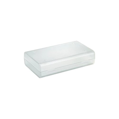 Strapubox univerzalno kućište (DxŠxV) 124 x 72 x 30 mm, prozirna Cijene