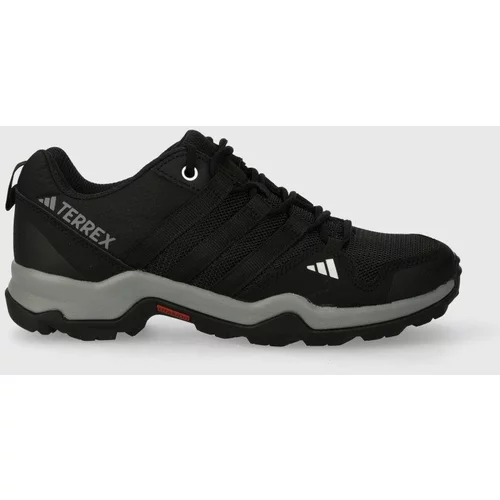 adidas Terrex Dječje cipele TERREX AX2R K boja: crna