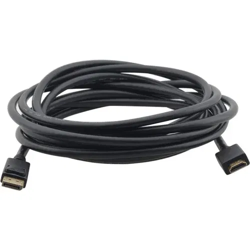 Kramer SKA VRATA V HDMI kabel C-DPM/HM-3, (20592507)