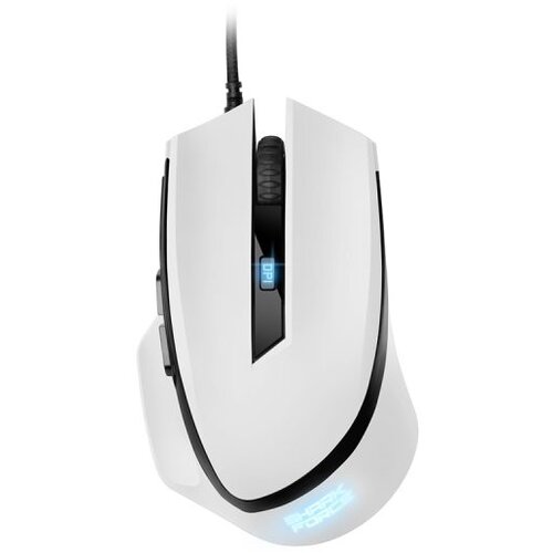 Sharkoon Mi&scaron; gaming SHARK Force II white OPT U Cijene