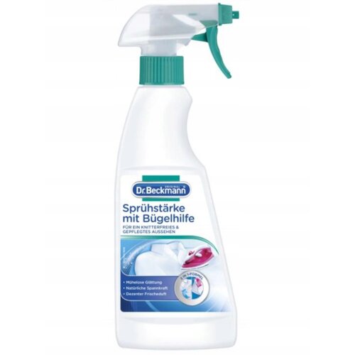 Dr. Beckmann Sredstvo za likanje Dr. Beckmann 500 ml, (5000543654) Cene