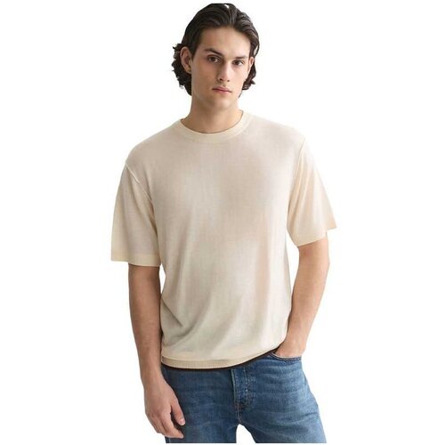 SCOTCH & SODA Scotch&soda - relaxed fit mu&scaron;ka majica Cene