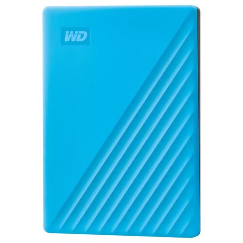Western Digital HDD Eksterni WD My Passport Blue 2TB 2,5 WDBYVG0020BBL-WESN Cijene