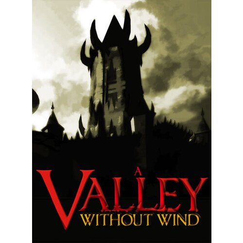 A A Valley Without Wind 1 & 2 Dual Pack Steam Key GLOBAL Cene