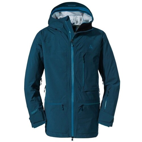 Schöffel Jakne 230758859 Modra Cene