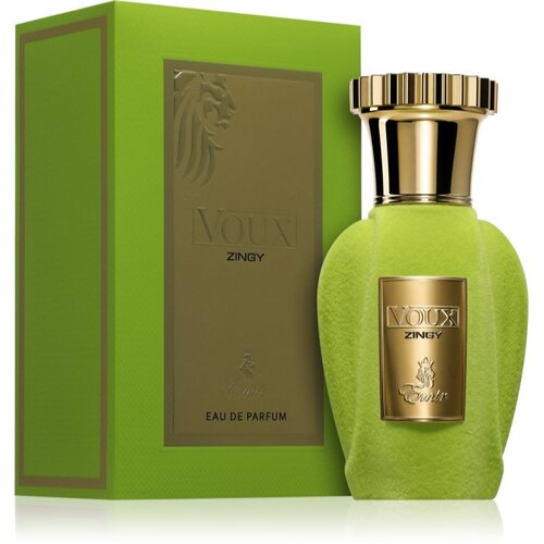 Emir Voux Zingy parfumska voda uniseks 25 ml Slike