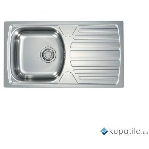  Sudoper Basic 170 Alveus Cijene