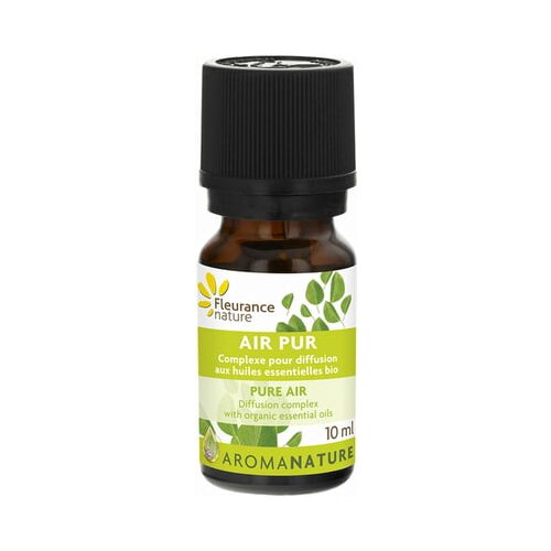 Fleurance Nature diffusion Complex PURE AIR Slike