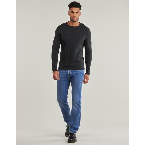Levi&amp;#039;s Jeans straight 501&amp;reg; &amp;reg;ORIGINAL Modra Slike
