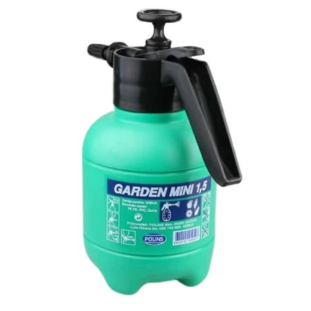  Prskalica Garden Mini 1,5 l Cene
