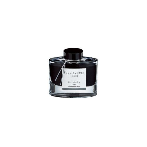 Pilot MASTILO IROSHIZUKU SIVO FUYU SYOGUN Slike