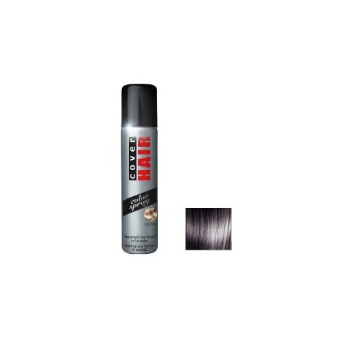  za izrast kose Cover Hair 100 ml – Crni Cene