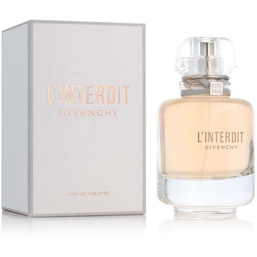 Parfem L&amp;amp;apos;Interdit Toaletna voda za ženske 80 ml Slike