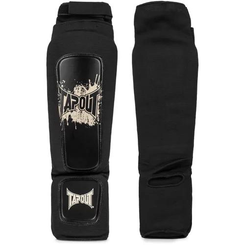 Tapout Shin guards (1 pair)