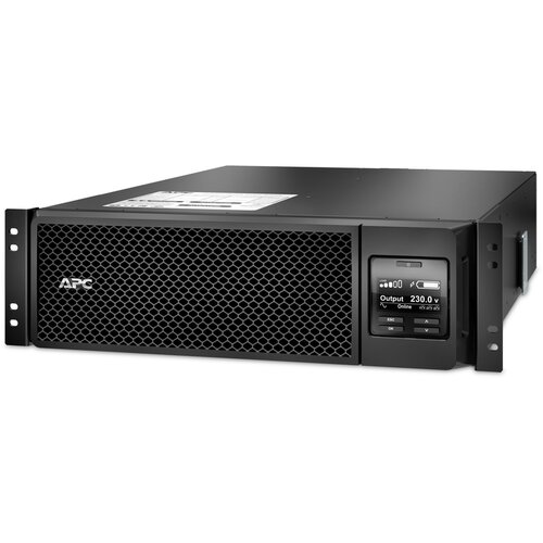 APC Smart-UPS SRT5KRMXLI 4500W 5000VA Online 19 3U Slike