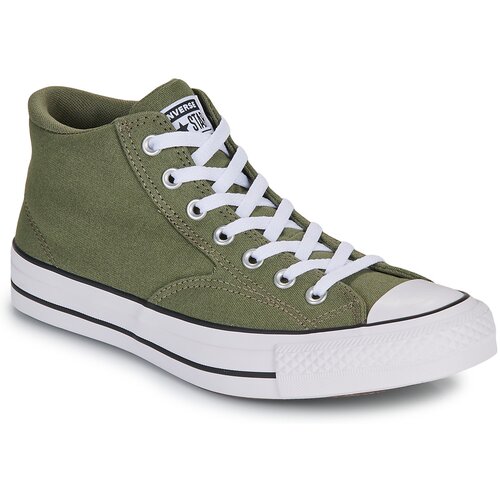 Converse Visoke superge CHUCK TAYLOR ALL STAR MALDEN STREET Zelena Slike
