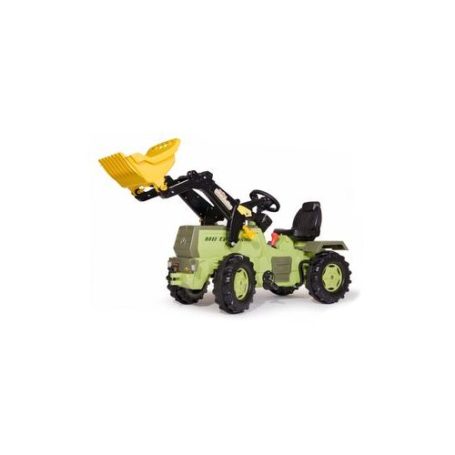 Traktor MB track Rolly Cene