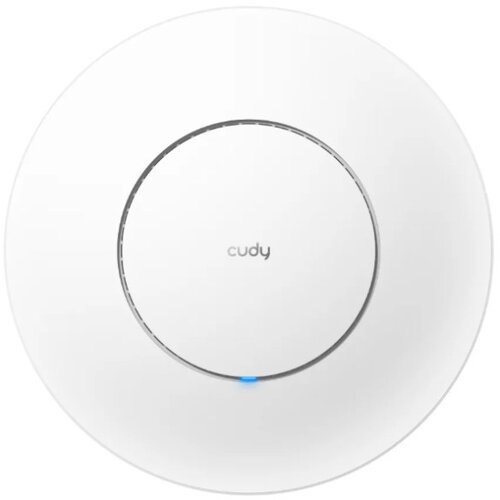 Cudy AP1300_P AC1200 WiFi Gigabit Access Point, pokriva 100m2, 50konekcija Cene