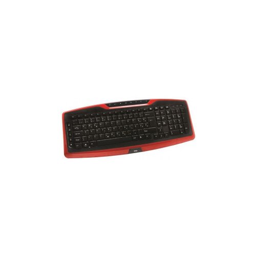 MS Industrial tastatura DELTA žična Slike