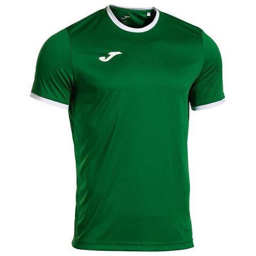 Joma Majice s kratkimi rokavi Combi Bela Cene