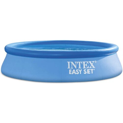 Intex EASY SET bazen - 2.44 m &amp;times; 61 cm bez pumpe Slike