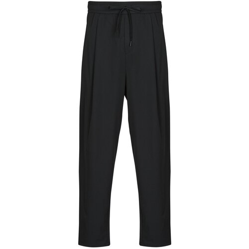 Only &amp;amp; Sons Hlače Chino / Carrot ONSLANCE Črna Slike