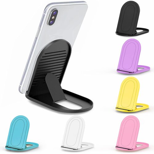 Venisymlis Zložljivo Namizno Stojalo Za Tablični Računalnik, Stojalo Za Mobilni Telefon, Primerno Za Različne Modele, (22072173) Cene