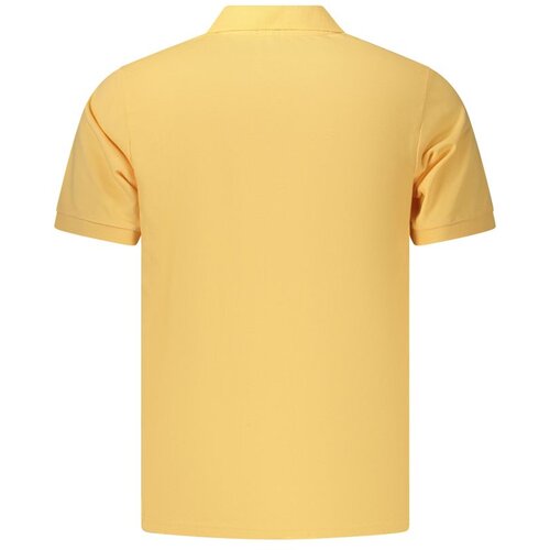 COVERI MOVING mu&amp;scaron;ka polo majica kratkih rukava narančasta Slike