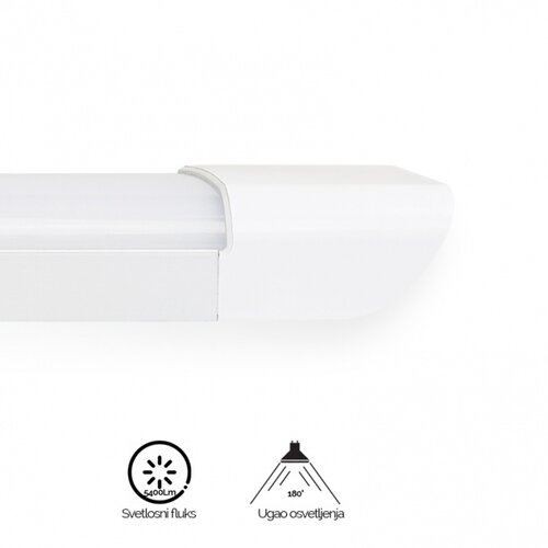 Bb Link led svetiljka dw-led-td 54W 4000K Slike