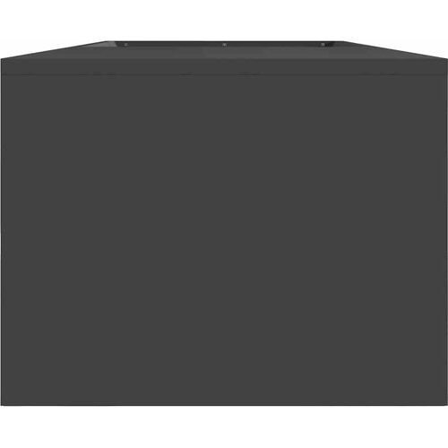  Kamin Crna 160 x 45 x 35 cm Čelik Slike