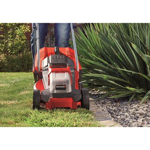 Einhell GE-CM 18/30 Li - Solo akumulatorska kosilica bez baterije i punjača Slike