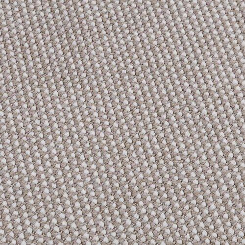  Tepisi za područja LUGO Krem i Taupe 150 x 80 cm Poliester Slike