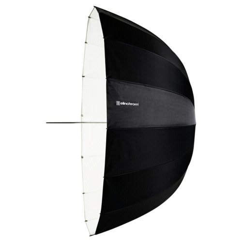 ELINCHROM Umbrella Deep white 105cm Slike