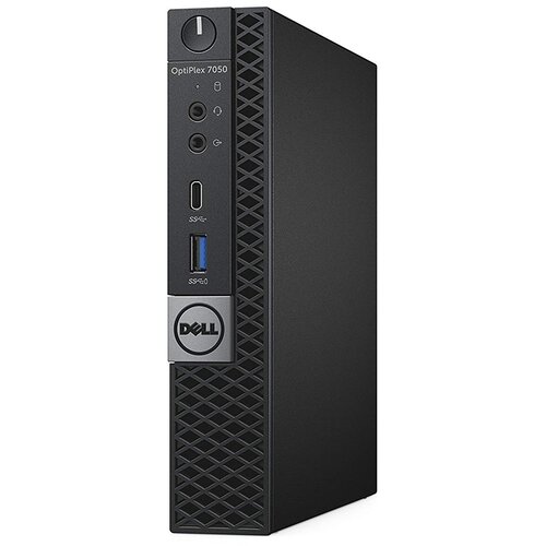 Dell OptiPlex 7050 Mini PC Intel Core i5-6500T / 8 GB DDR4 / 256 GB SSD Cijene