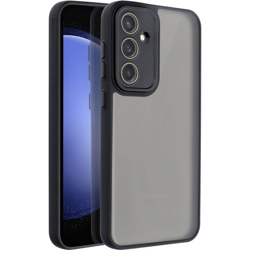  VARIETE maska za XIAOMI Redmi Note 14 5G – crna Cene